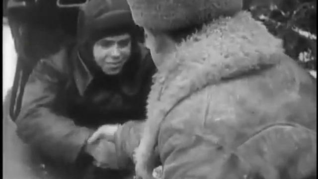 "Твои герои славный Дон!" Лелюшенко Дмитрий Данилович смотреть онлайн