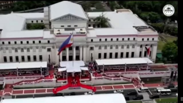 Toni Gonzaga Sings Pambansang Awit Ng Pilipinas: Lupang Hinirang!