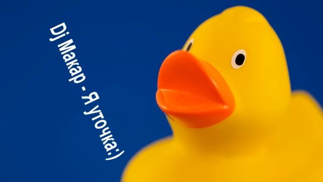 Dj Макар- я уточка :) смотреть онлайн