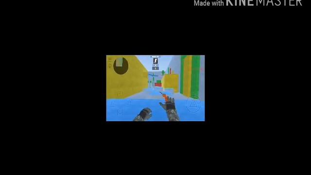 Играем в игру bhop pro в 11:55 смотреть онлайн