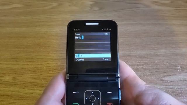 Servo A50 Pro. Детальный обзор.