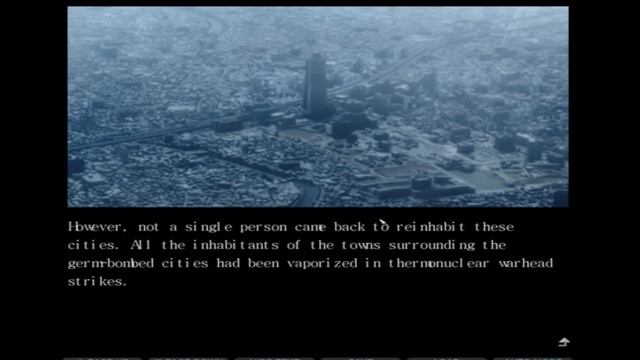 Keinecat's Animay: Planetarian ~the reverie of a little planet~ смотреть онлайн