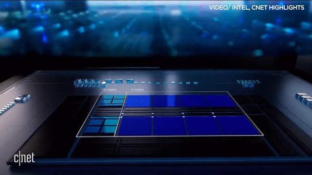 Explainer: 2023 Intel Processors CPU Guide смотреть онлайн