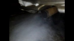 Двигатель плохо заводится на горячую и запах бензина. Как узнать когда текут форсунки?