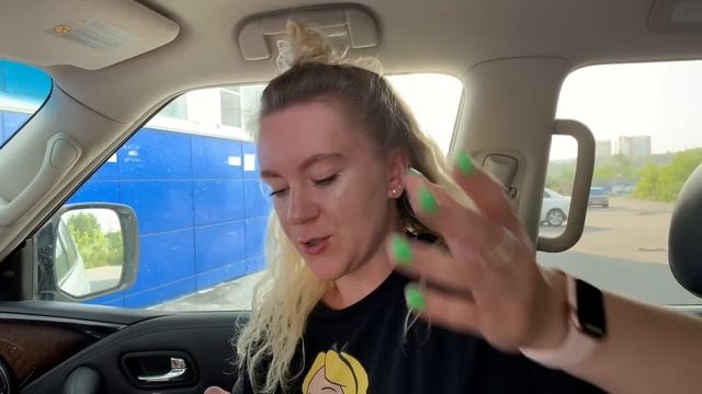 КУПИЛА ВСЕ МЕНЮ БургерКИНГ ?ЛОХОТРОН АКЦИЯ БУРГЕРМАНИЯ ! ОБМАН