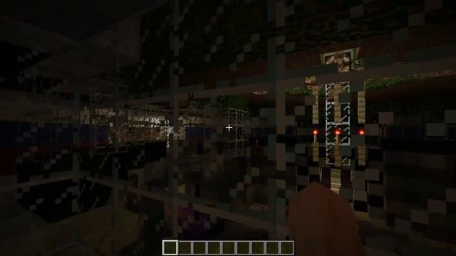 Minecraft/Обзоры карт/2 карта "Koreshwood+старый город" смотреть онлайн