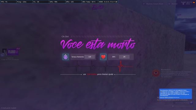 Cfx.re C Users Administrator AppData Local FiveM FiveM.exe | Atire com GeForce смотреть онлайн