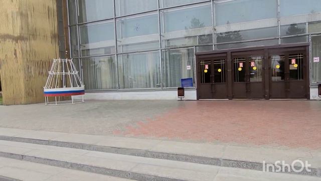 30 апреля 2022 г. С чего начинается утро 🐕🐾 смотреть онлайн