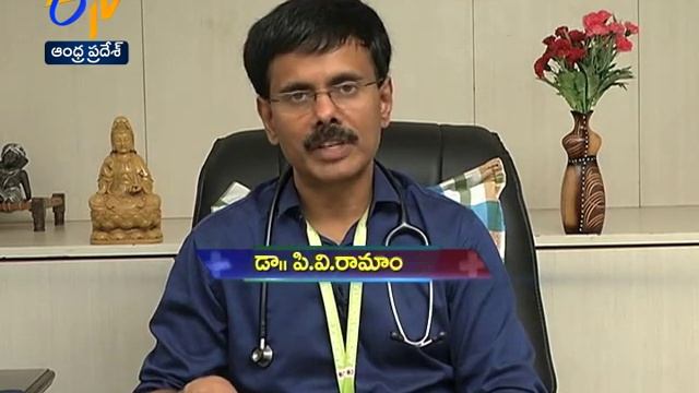 Typhoid Fever in Children | Health Tip | 17th September 2019 | ETV Andhra Pradesh смотреть онлайн