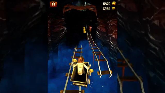 Rail Rush Gameplay смотреть онлайн