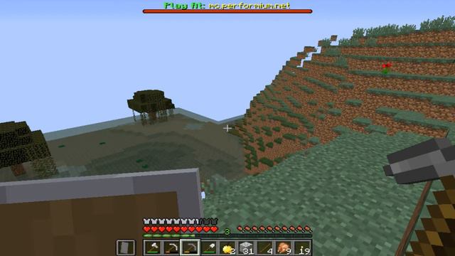 Dwarf Streams Minecraft. Maybe Undertale later. Stream #17! смотреть онлайн