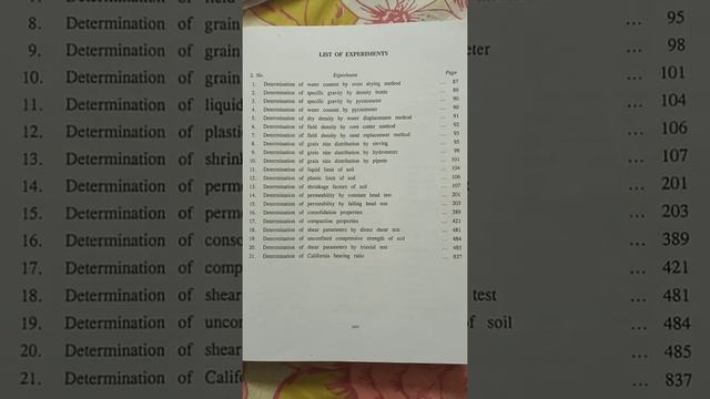 Book review: soil mechanics and Foundation Engineering смотреть онлайн