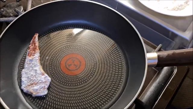 Тещин язык ( печеночный гриб) приготовление