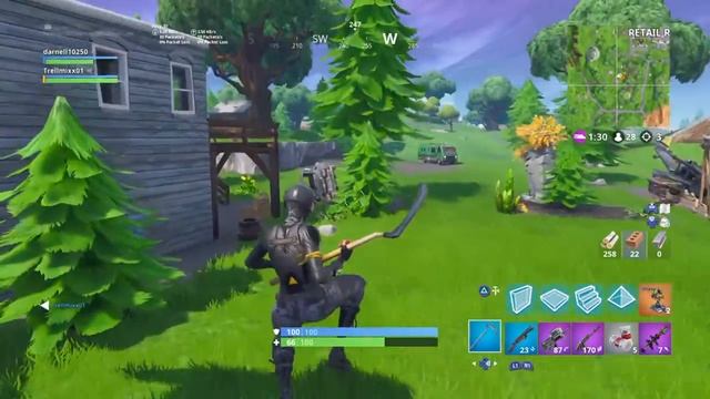 Fortnite|my connection timed out смотреть онлайн