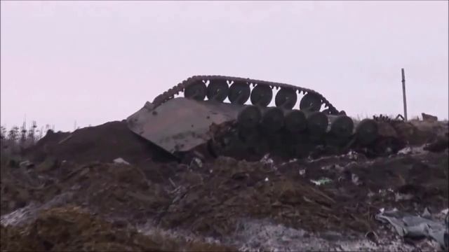 К годовщине взятия Дебальцево. смотреть онлайн