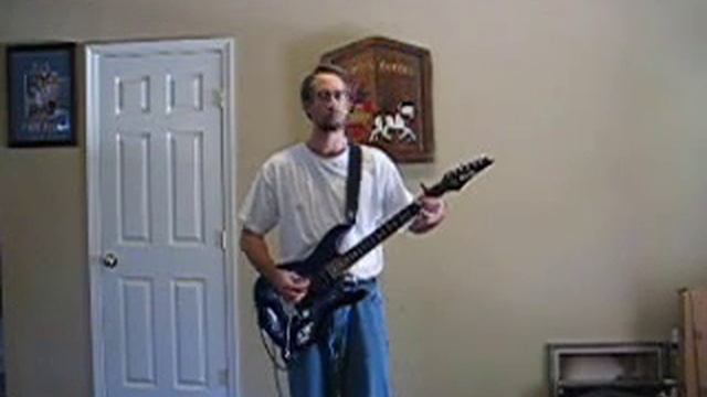 Comfortably Numb (written by Roger Waters and David Gilmour) смотреть онлайн