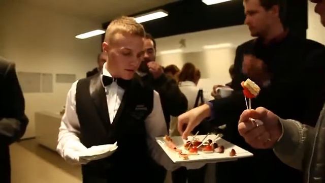 Открытие «ВиДи Авеню» смотреть онлайн