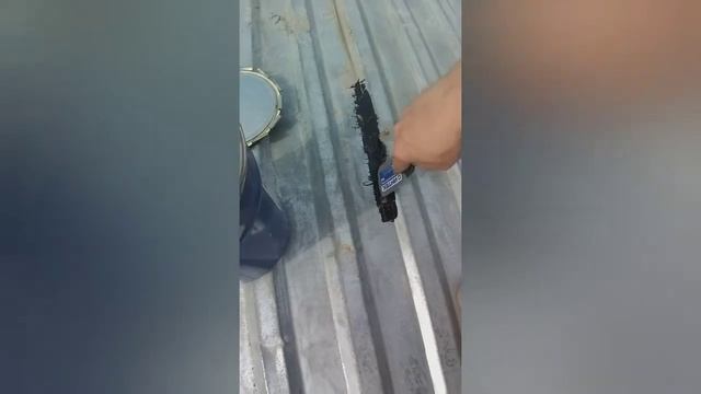 ремонт плоской кровли из профнастила смотреть онлайн