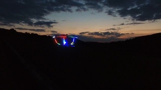 2018 08 31 UFO gesichtet смотреть онлайн
