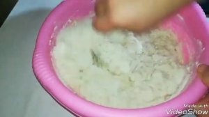 Оладушки на Кислом Козьем Молоке