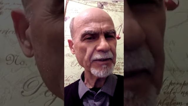 Родные просторы. Стихотворение. смотреть онлайн