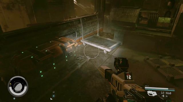 Starfield Let's Play: Ep.40. Entangled! Saving Both Universes! (Xbox) смотреть онлайн