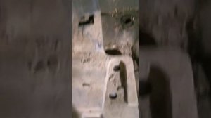 ремонт,снятие заднего бампера на Паджеро 4,причина пыли в салоне найдена!!!