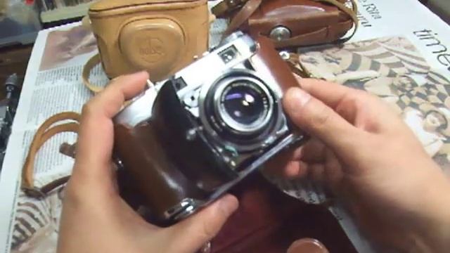 camera case смотреть онлайн