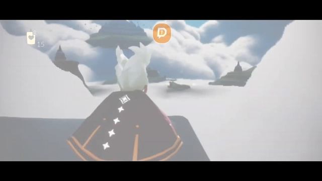 Sky:дети света. Сезон Оживления.Ежедневки!! #sky#skychildrenofthelight смотреть онлайн