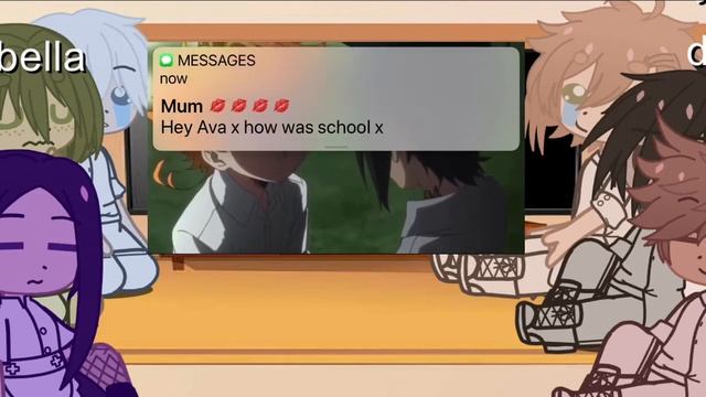 Tpn react to S1 voiceover parody ⚠️ Spoiler alert! ⚠️ смотреть онлайн