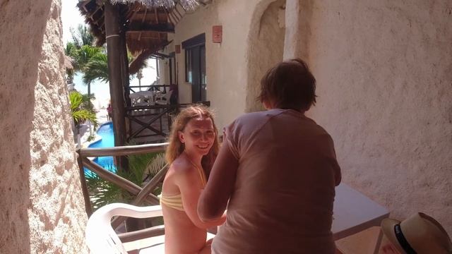 Долгожданная встреча в ПЛАЙЯ ДЕЛЬ КАРМЕН ?️ Пляж, Отели мини обзор ?? Цены на отдых PLAYA DEL CARME смотреть онлайн