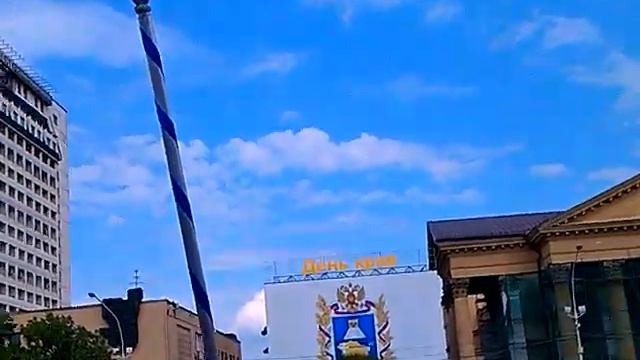 Как не платить штрафы на дороге с помощью танца смотреть онлайн