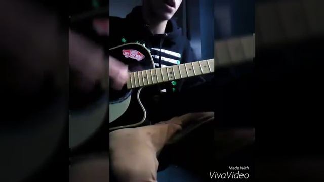 Swing life away rise against (cover) смотреть онлайн