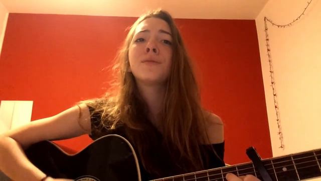 All Star - Nando Reis ( Clara Sanches Cover ) смотреть онлайн