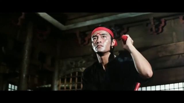 Bruce Lee vs Dan Inosanto смотреть онлайн