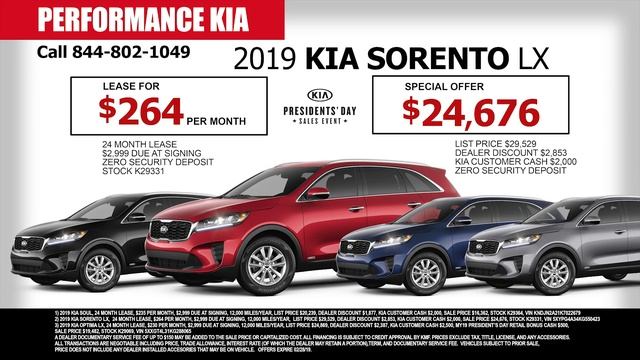 Performance Kia - Find Your Soul Mate Today смотреть онлайн