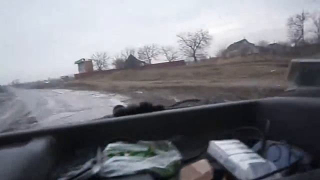Одесская обл, где-то под ТАТАРБУНАРАМИ смотреть онлайн