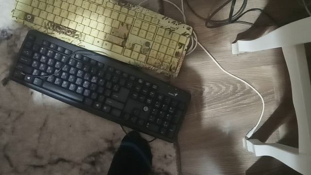 единственная в мире клава с рисунком смотреть онлайн