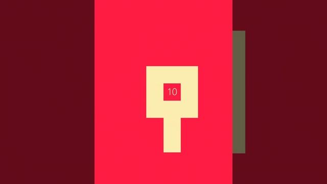 BICOLOR (iPhone, iPad & Android Gameplay) HD смотреть онлайн