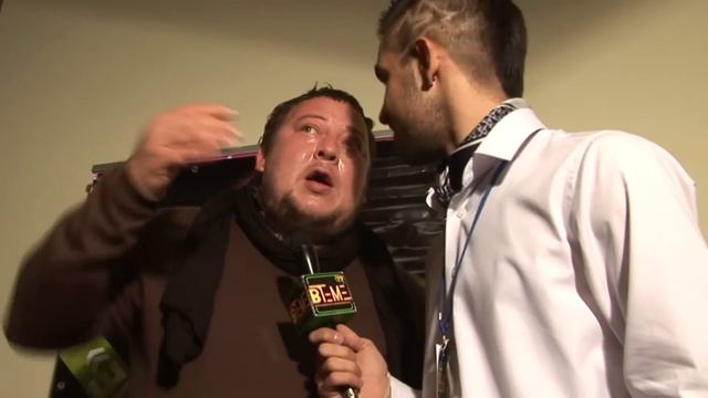 "В ТЕМЕ" светский клуб! смотреть онлайн