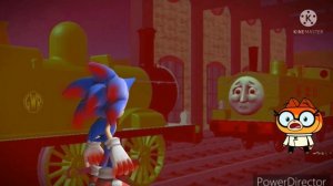Sodor Fallout Crossover: We'll Meet Again (Audio)