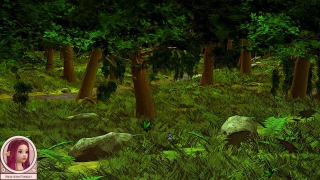 Summit of the Wolf Gameplay #2 (PC Game) смотреть онлайн