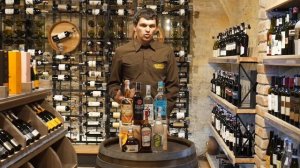 Технология производства рома