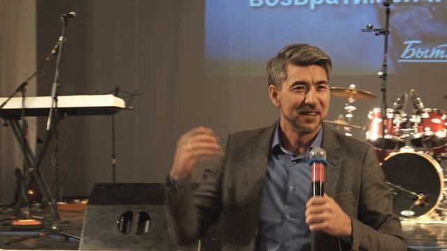Давайте пройдем сквозь это 03 03 19 А Манжосов смотреть онлайн