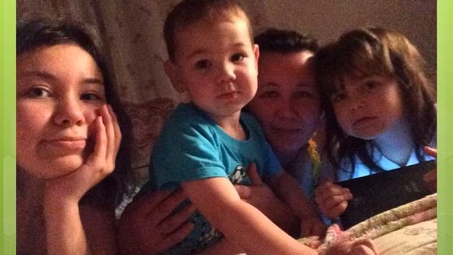 Моя семья мое богатство смотреть онлайн