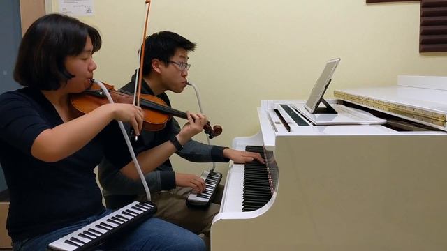 My Neighbor Totoro - Theme Song смотреть онлайн