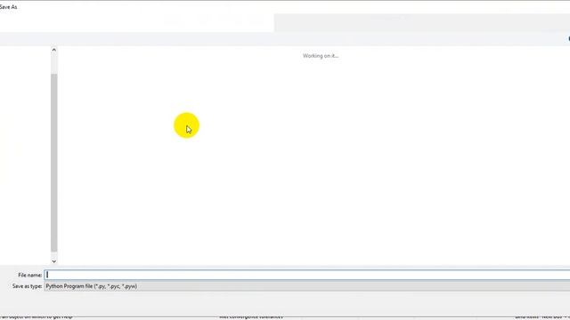 Lecture: 01 PSS/E Automation using Python script (*.py, *.pyc, or *.pyw) or Response file (*.idv) смотреть онлайн