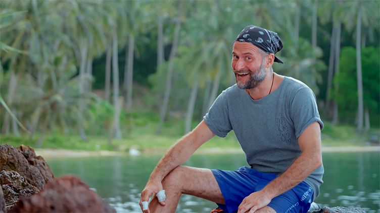 Что случится с племенами и сильными игроками? смотреть онлайн