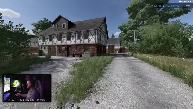 LS22 Rehbach Map by Ka77e - MAPVORSTELLUNG / Seine beste Karte ... ? für den MODHUB смотреть онлайн