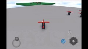 F3X Roblox || Working Flying Helicopter ONLY using F3X and Admin Commands (Showcase) (NOT TUTORIAL)